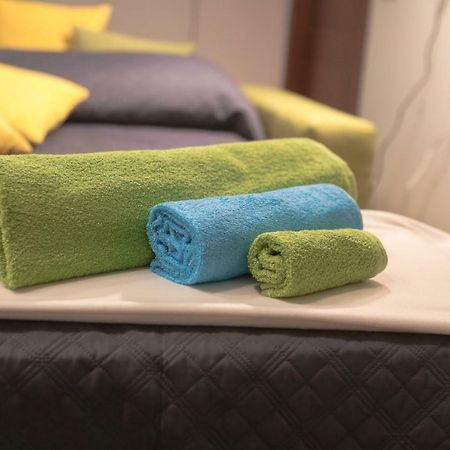 Casa Riccardo Urban B&Bio カステッラーナ・グロッテ エクステリア 写真