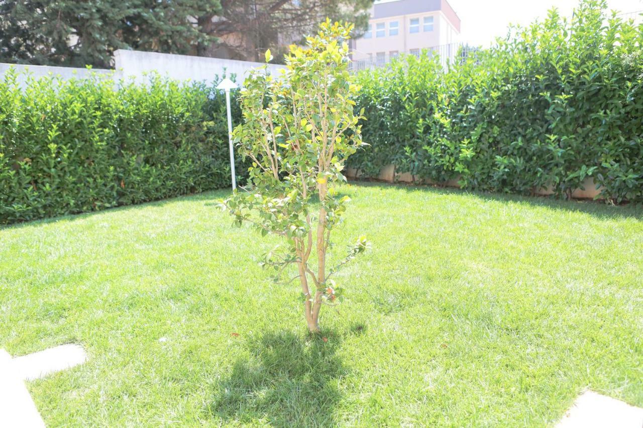 Casa Riccardo Urban B&Bio カステッラーナ・グロッテ エクステリア 写真