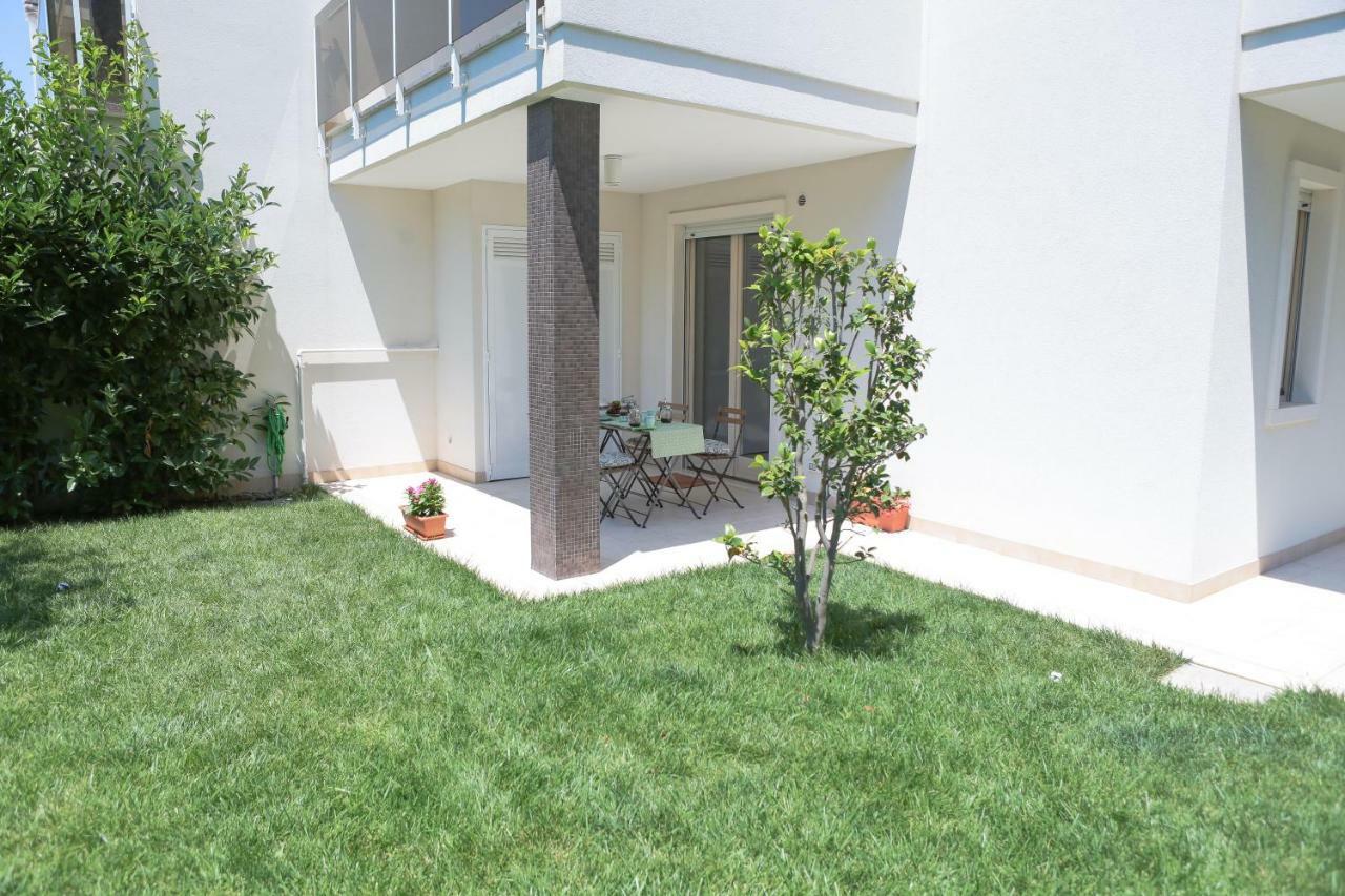 Casa Riccardo Urban B&Bio カステッラーナ・グロッテ エクステリア 写真