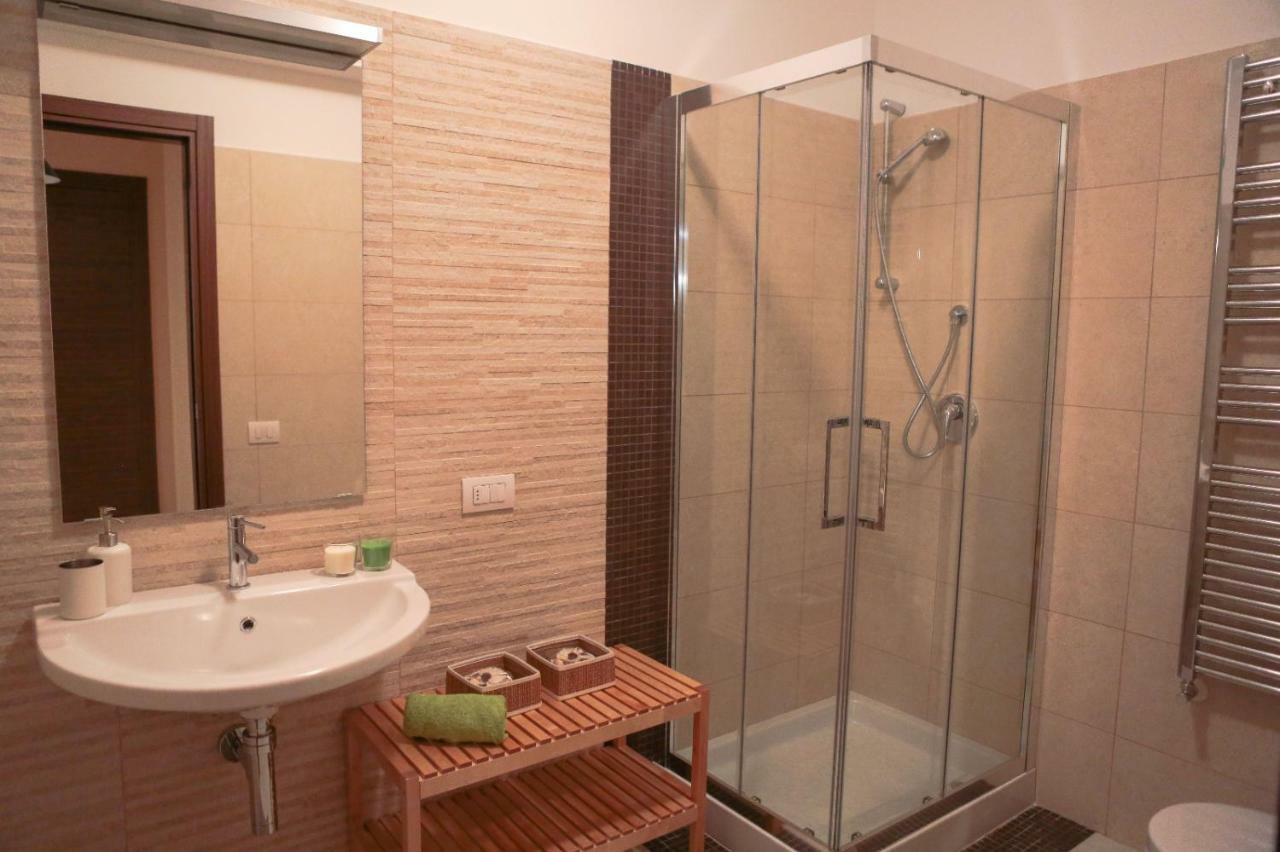 Casa Riccardo Urban B&Bio カステッラーナ・グロッテ エクステリア 写真